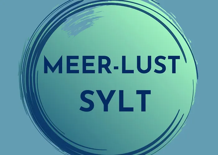Meer-Lust-Sylt Haus Mateika