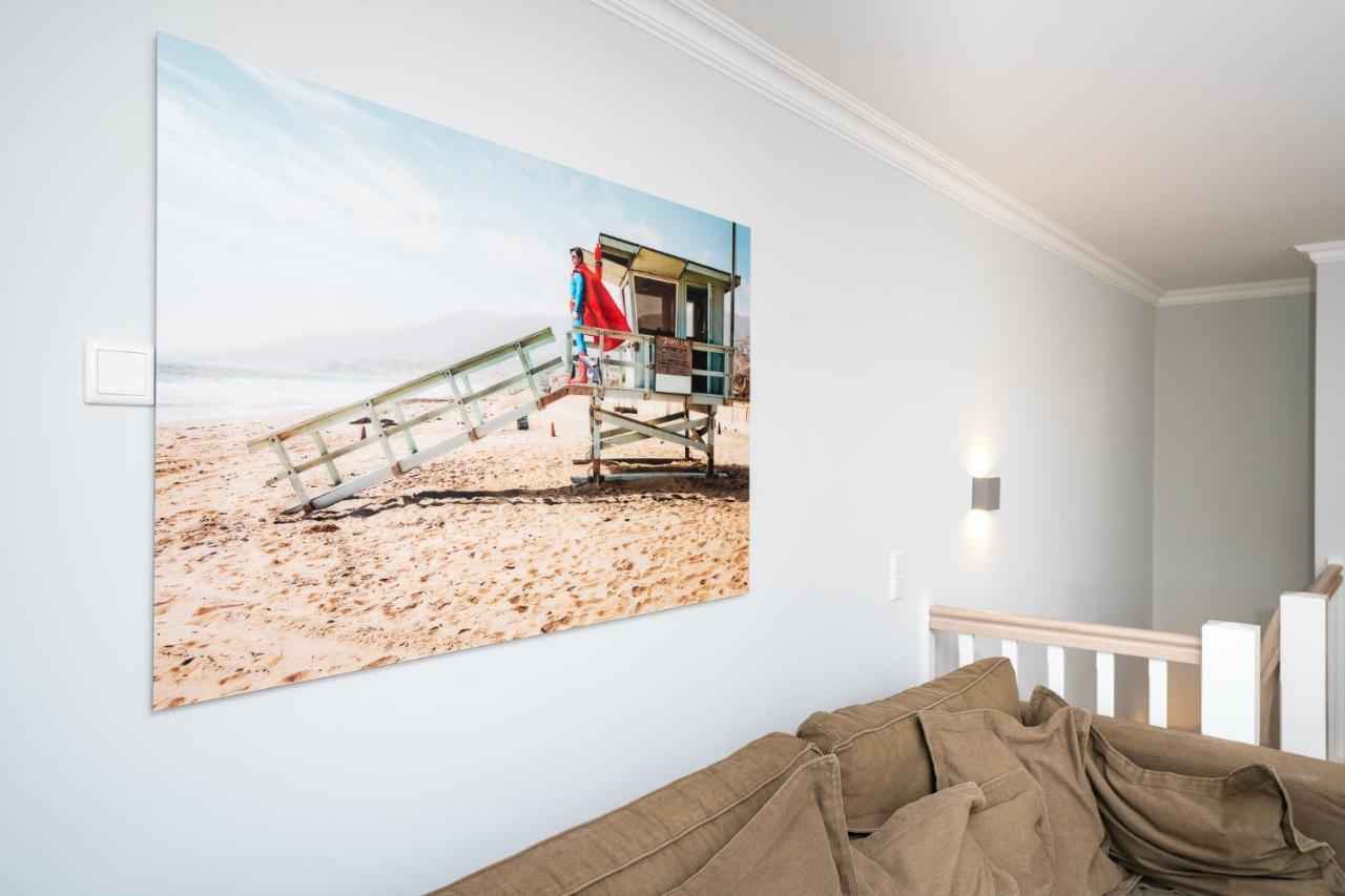 Meer-lust-sylt Haus Mateika Apartment *