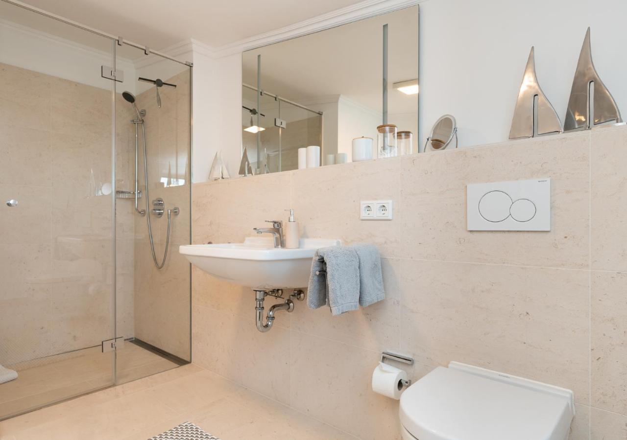 Meer-lust-sylt Haus Mateika *