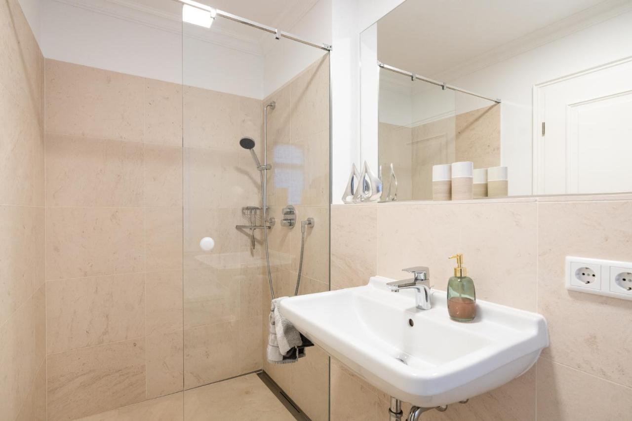 Apartment Meer-lust-sylt Haus Mateika *