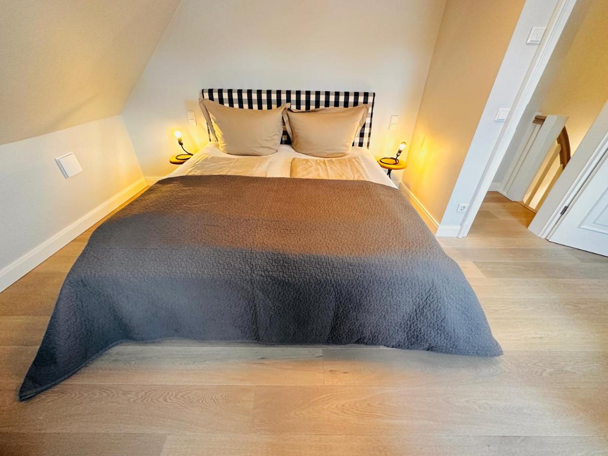 Meer-lust-sylt Haus Mateika * Westerland
