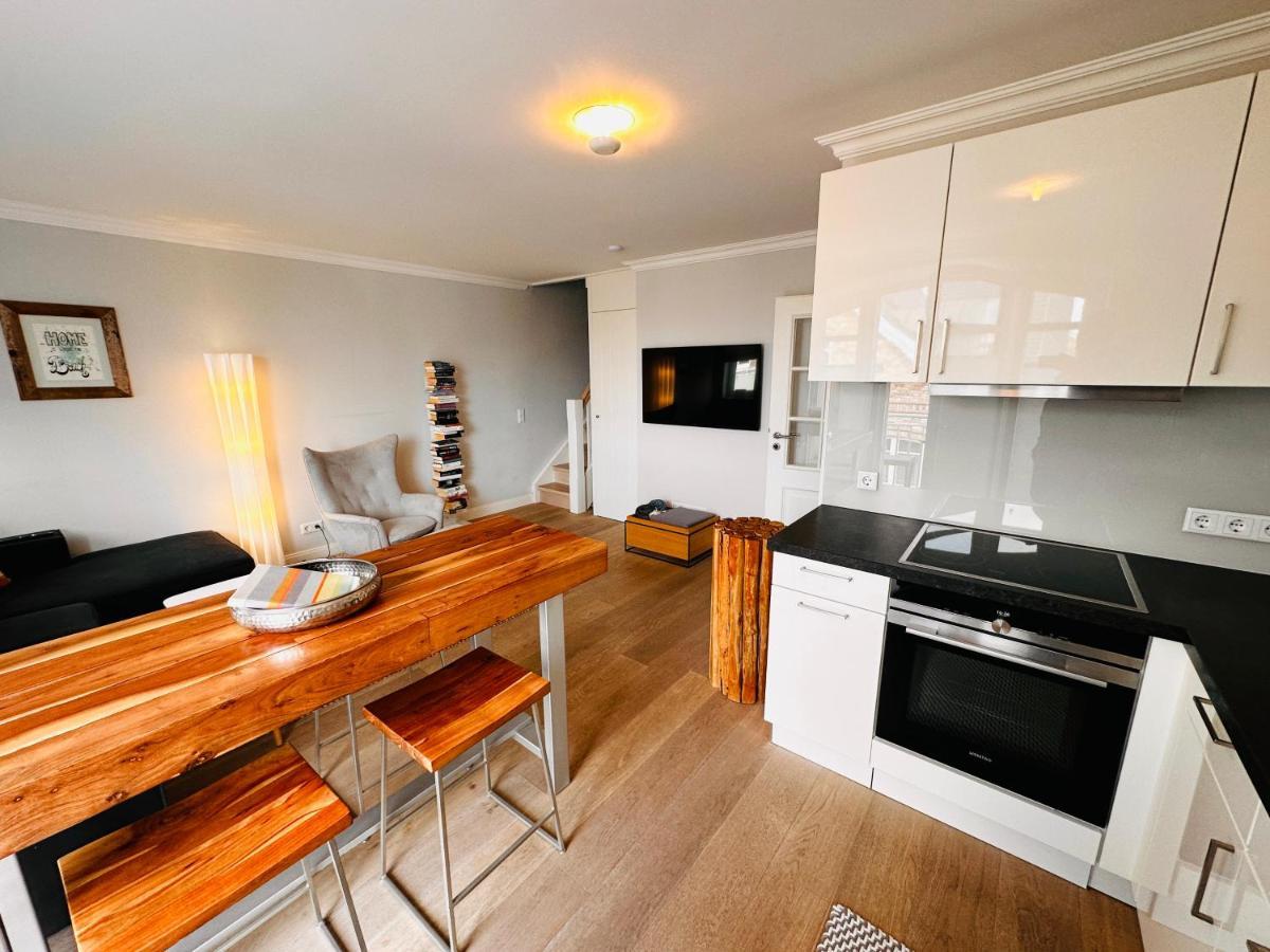 Meer-lust-sylt Haus Mateika * Westerland
