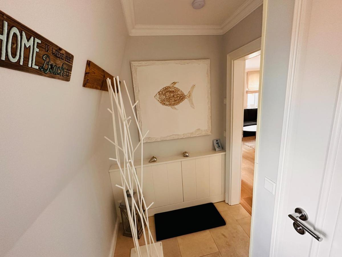 Apartment Meer-lust-sylt Haus Mateika *