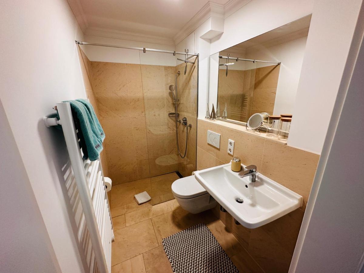 Apartment Meer-lust-sylt Haus Mateika Westerland