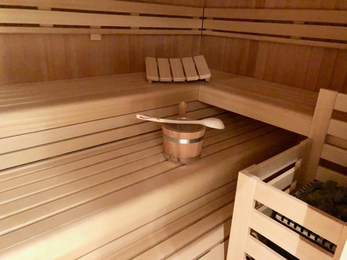 Apartment Meer-lust-sylt Haus Mateika Westerland