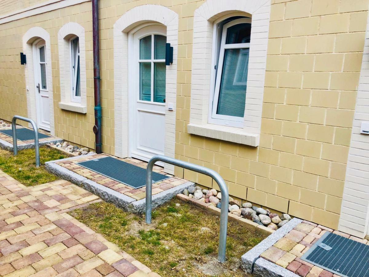 Meer-lust-sylt Haus Mateika Apartment Westerland