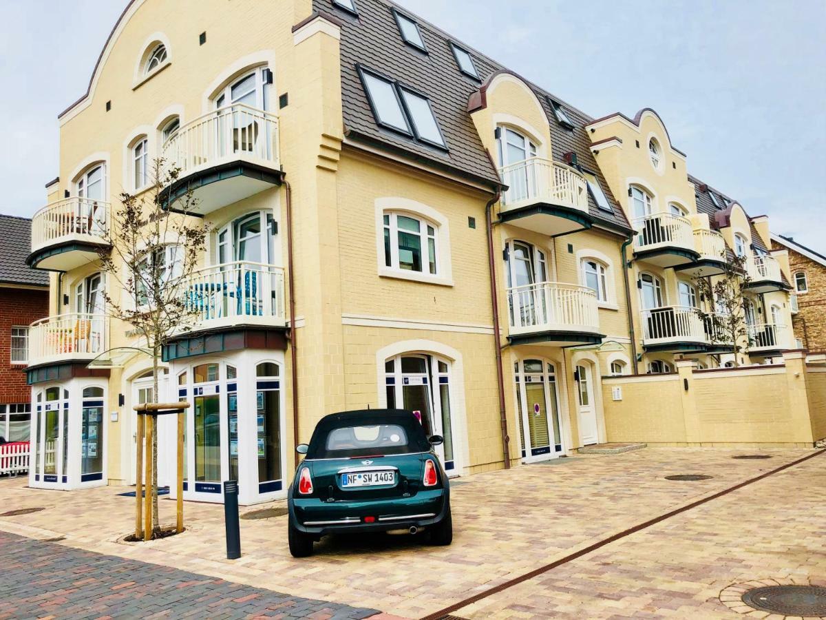 Meer-lust-sylt Haus Mateika