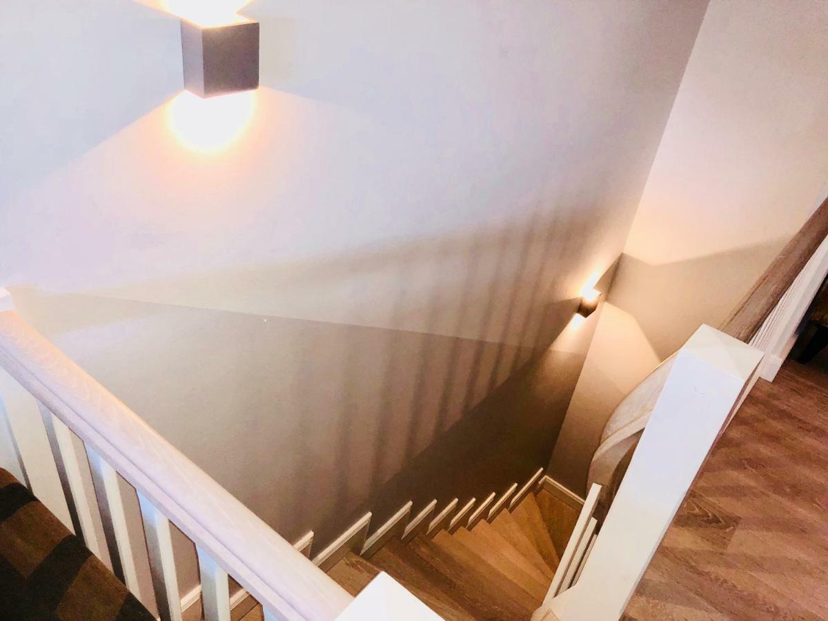 Meer-lust-sylt Haus Mateika Apartment Westerland